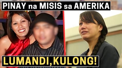 pinay misis scandal